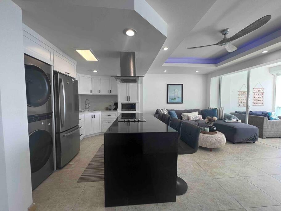 Bueno Paradise Condo In Marbella Juan Dolio Zewnętrze zdjęcie