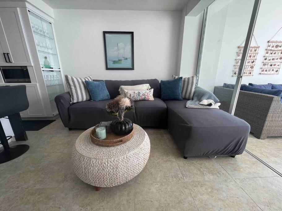 Bueno Paradise Condo In Marbella Juan Dolio Zewnętrze zdjęcie