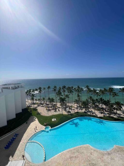 Bueno Paradise Condo In Marbella Juan Dolio Zewnętrze zdjęcie