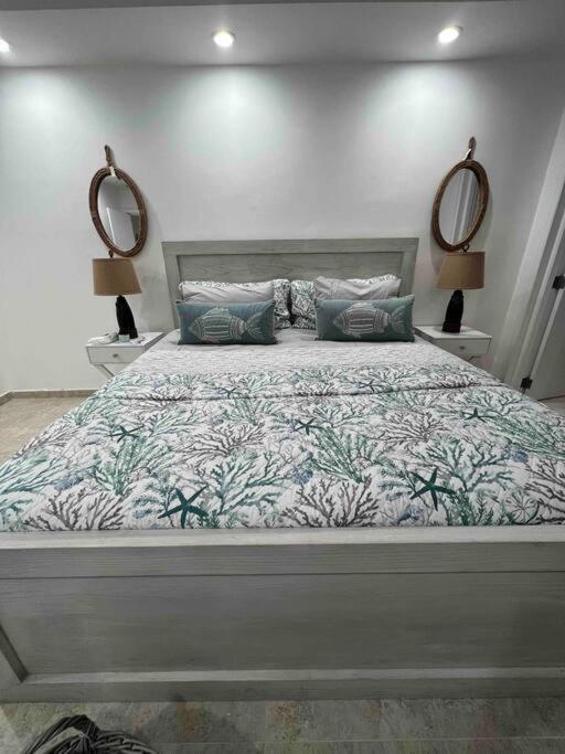 Bueno Paradise Condo In Marbella Juan Dolio Zewnętrze zdjęcie