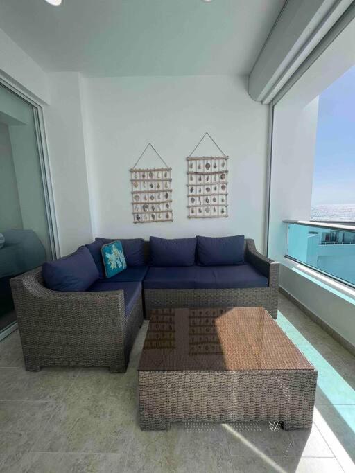Bueno Paradise Condo In Marbella Juan Dolio Zewnętrze zdjęcie