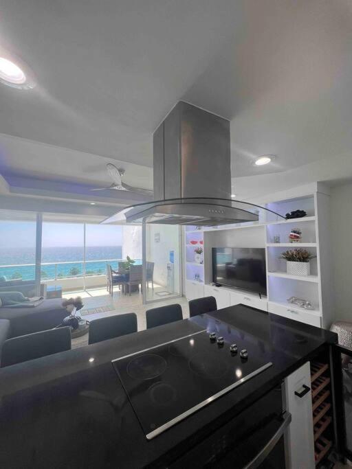 Bueno Paradise Condo In Marbella Juan Dolio Zewnętrze zdjęcie