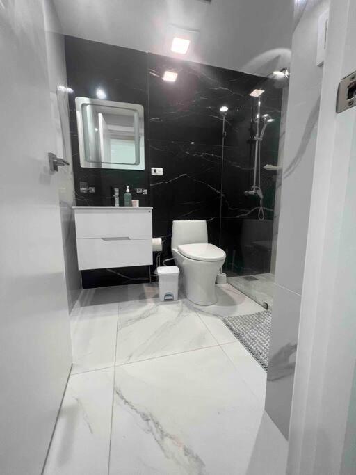Bueno Paradise Condo In Marbella Juan Dolio Zewnętrze zdjęcie