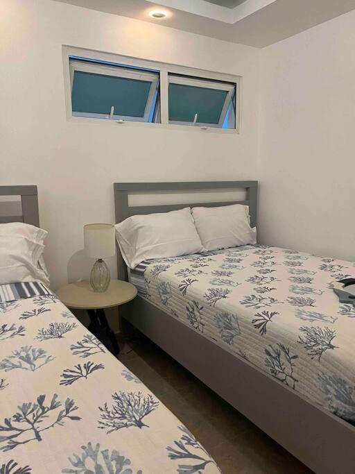Bueno Paradise Condo In Marbella Juan Dolio Zewnętrze zdjęcie