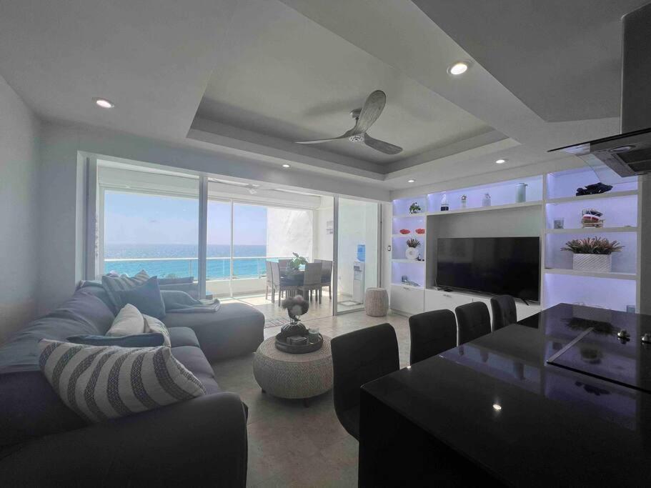 Bueno Paradise Condo In Marbella Juan Dolio Zewnętrze zdjęcie