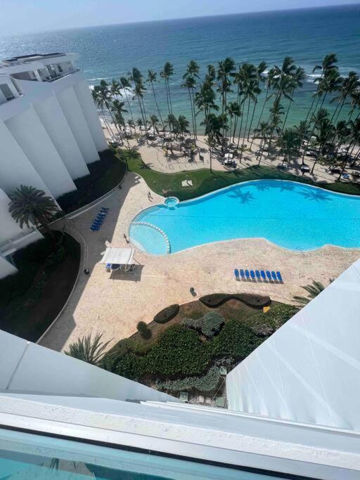 Bueno Paradise Condo In Marbella Juan Dolio Zewnętrze zdjęcie